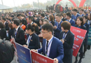 科技、智能、健康、環(huán)保建材行業(yè)亮相“山西建博會(huì)”