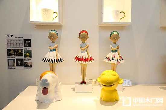 2018北京國際家居展暨智能生活節
