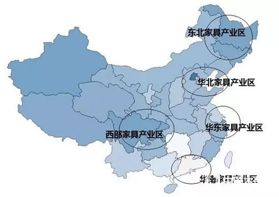 家具產業園