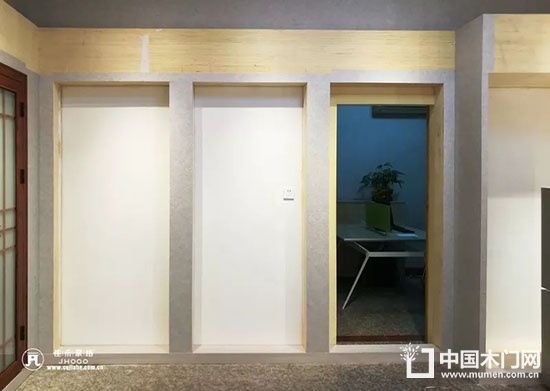 佳禾豪格木門(mén)