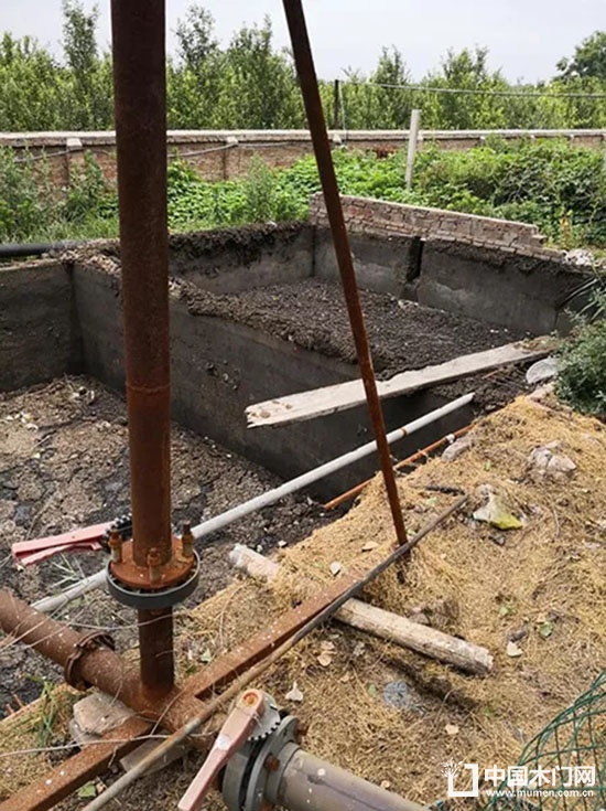 中央環保督察