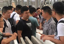 彰顯專業(yè)力量——志邦木門終端銷售精英集訓(xùn)成功舉辦