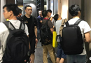 廣州建博會，冠牛木門.整體家居攜意式極簡系列簡.時代系列強(qiáng)勢參展