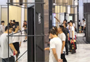 廣州建博會，TATA木門雙館參展，為您帶來極致視覺享受