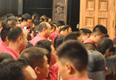 打造最強(qiáng)團(tuán)隊——2018美心蒙迪經(jīng)銷商大會圓滿落幕