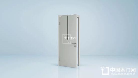 木門