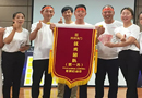 開開木門，山西陜西站誓師大會順利召開