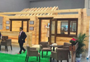 2018重慶國際木屋、木結構產業展