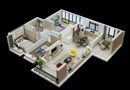 2019中部（江西）建材招商會(huì)暨全屋定制博覽會(huì)