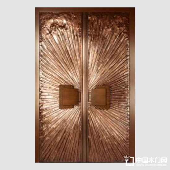 長(zhǎng)恩無敵裝甲門