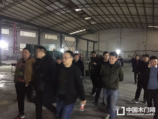 重慶鋁合金門窗行業協會