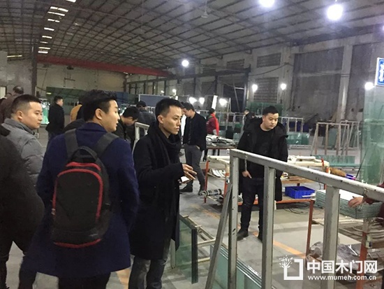 重慶鋁合金門窗行業協會