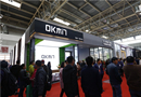 OK木門即將參展2019北京定制家居門業展