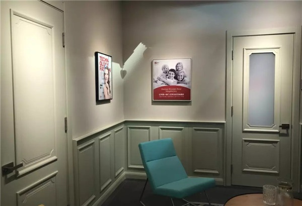 門業展