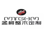 孟柯整木定制邀您參觀2019北京定制家居門業展！