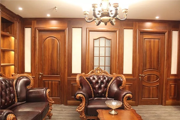 家居門業展