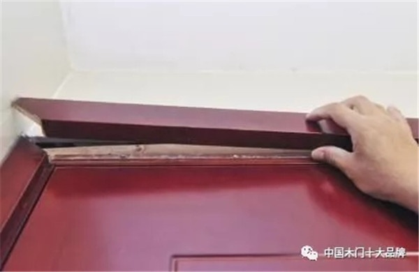 便宜木門