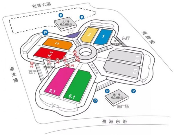 雙羽木門