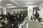 2019冠牛木門ERP&三維家軟件培訓圓滿成功 !