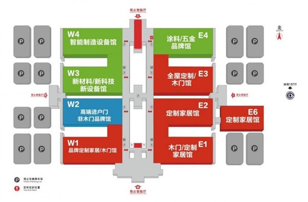 北京門業(yè)展