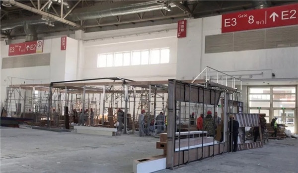 國際門業展覽會