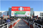 展會第二天丨2019北京定制家居門業展持續升溫，精彩繼續！