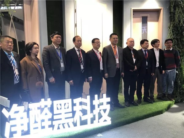 2019北京門業展
