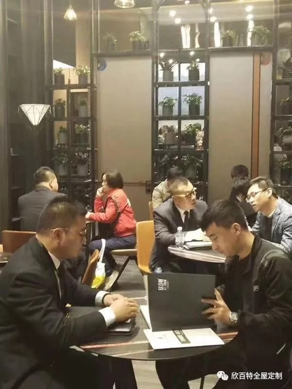 冠絕北展