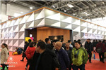 北京門業展收官 豪邁木門全國營銷布局快速推進