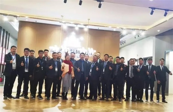 圣堡羅整體門(mén)窗