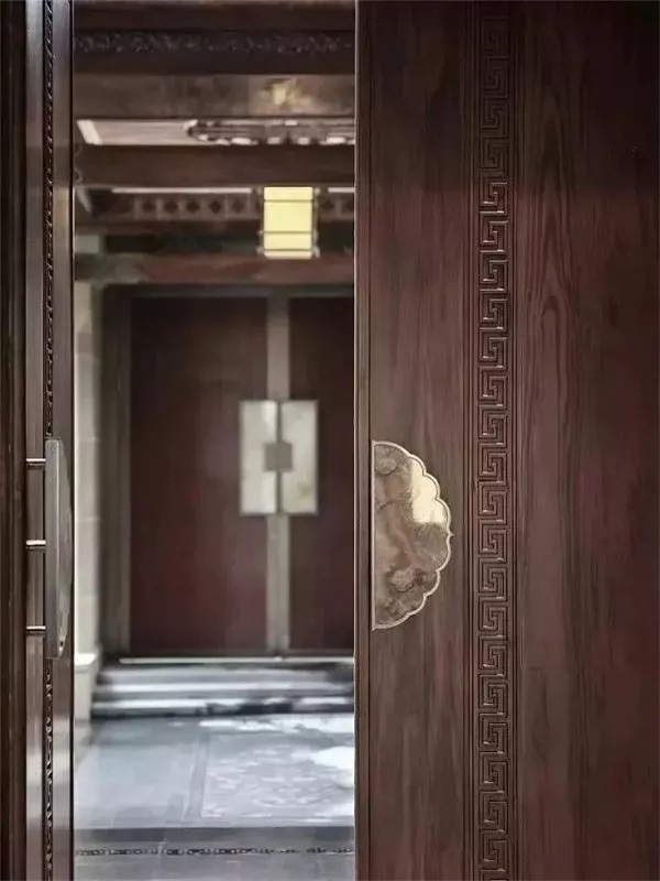 門的選購