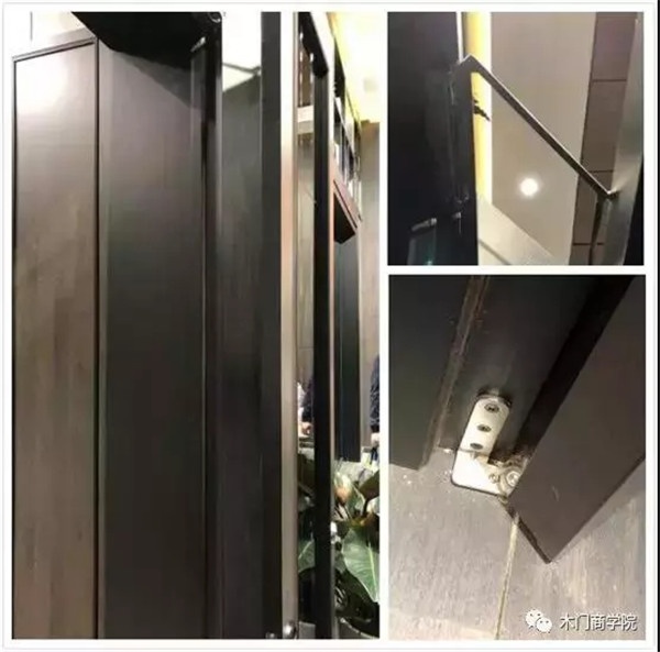 北京定制家居門業展