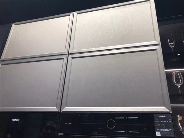 北京定制家居門業展