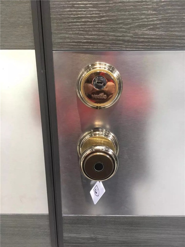 北京定制家居門業展