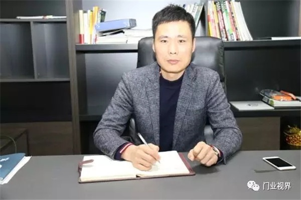 金納萊門業(yè)