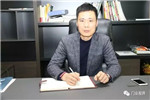 金納萊門業創始人徐峰果，造就不凡的“門將”人生！