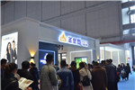 上海建博會圓滿落幕圣堡羅整體門窗展會現場爆點！