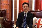 對話圣堡羅整體門窗吳董，解讀上海建博會影響力