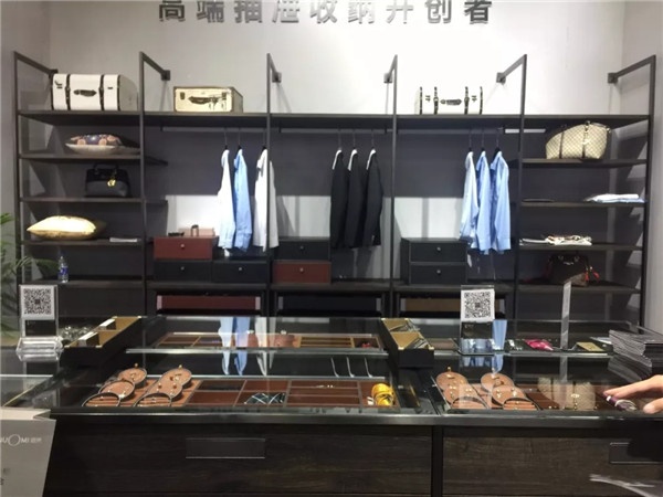 看板式家具新設計風潮