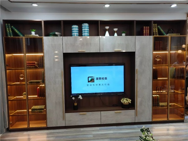 看板式家具新設計風潮