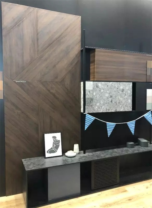 三月廣州家居展報道