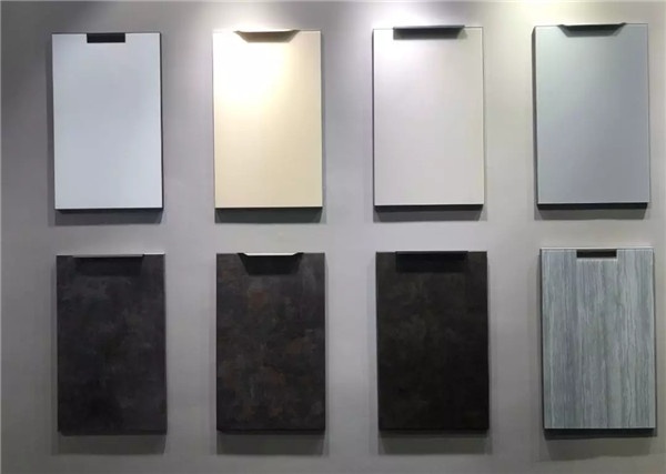 三月廣州家居展報道
