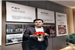 鑫迪木門李軍：布局南方市場 2019目標新增經銷商500家
