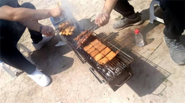 廣千木門