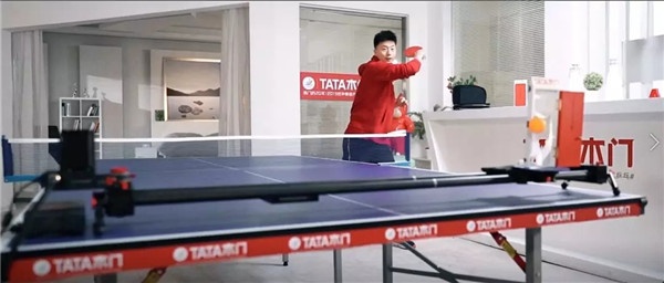 TATA木門