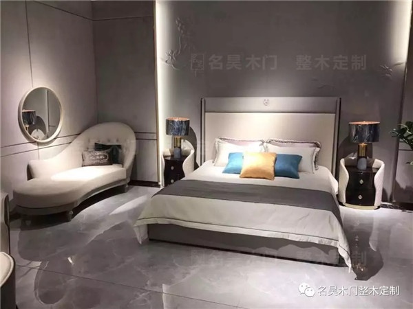 名昊木門
