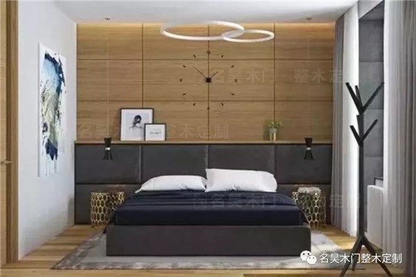 名昊木門