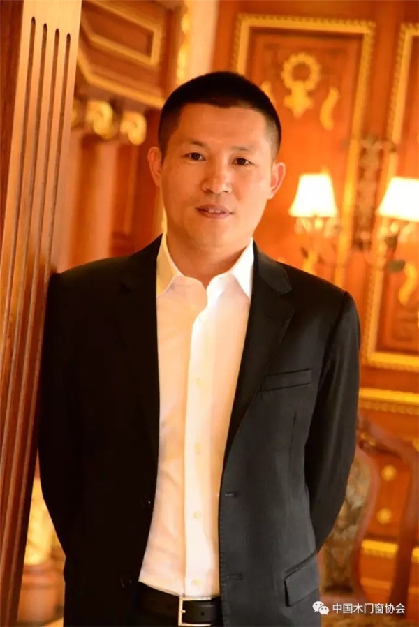 長勝整木家居