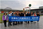 協會動態走出國門 創新發展 ——2019中國木門代表團赴米蘭·迪拜參觀考察