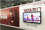 TATA木門書寫了一本體育賽事營銷教科書